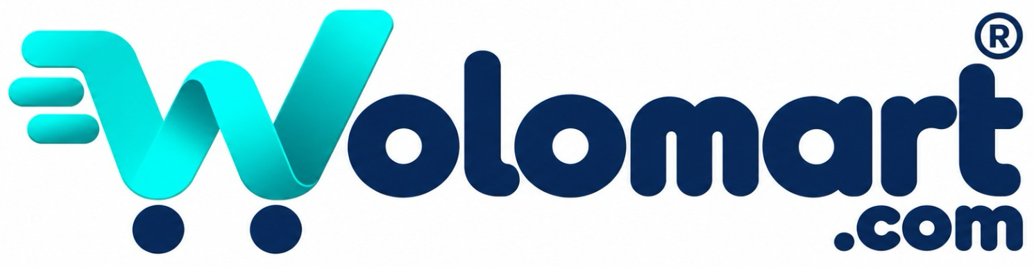 Wolomart.com