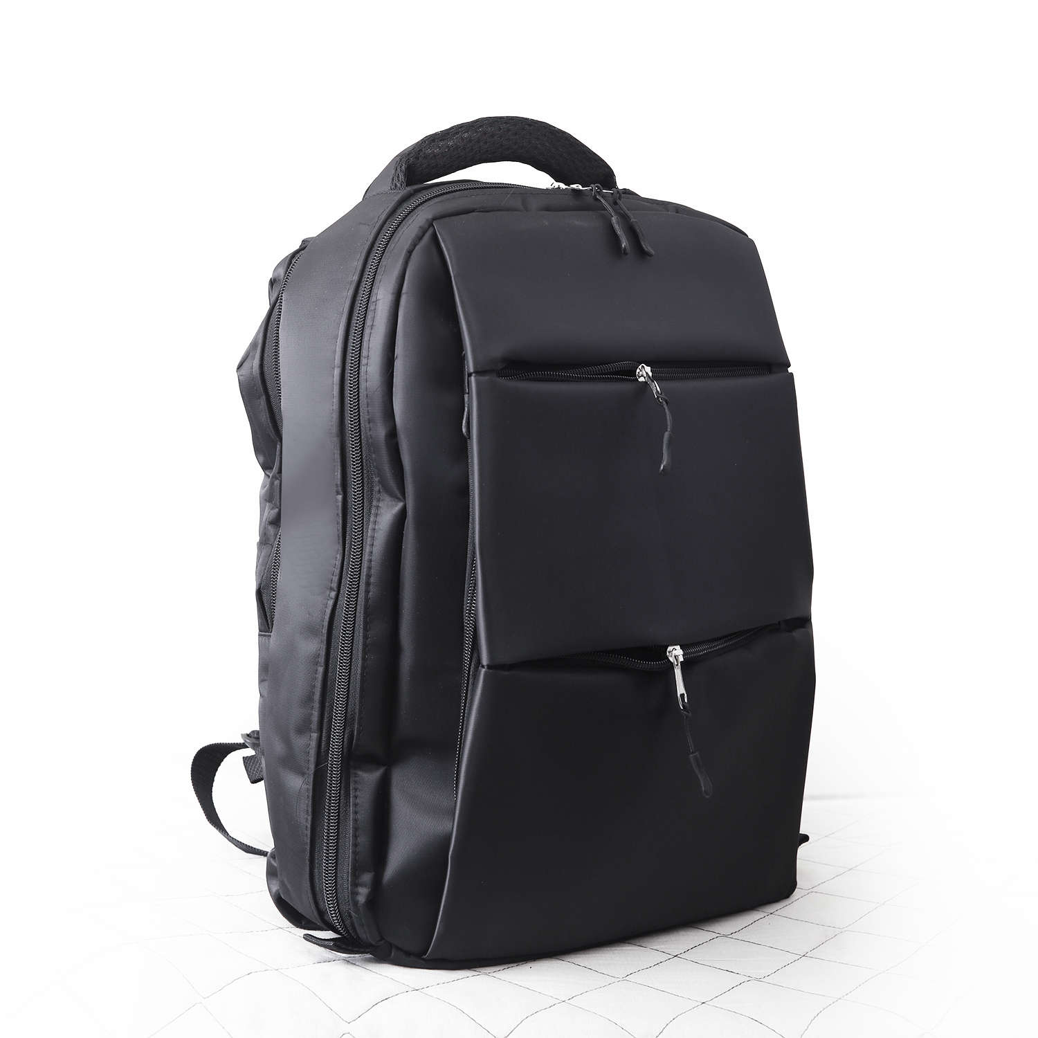 Commuter Laptop Backpack on a light studio background