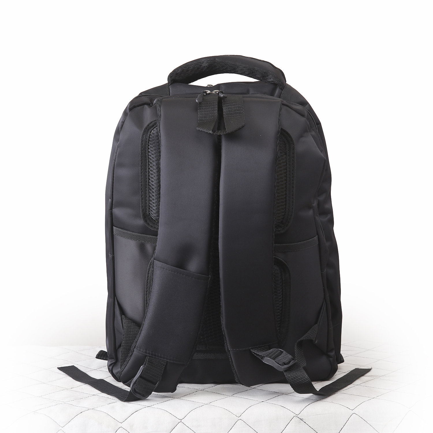 Soft Padded Laptop Backpack