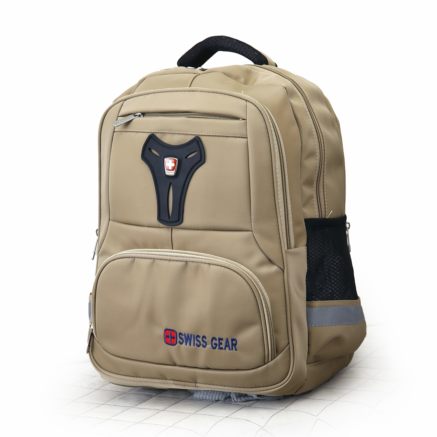 Commuter Laptop Backpack on a light studio background