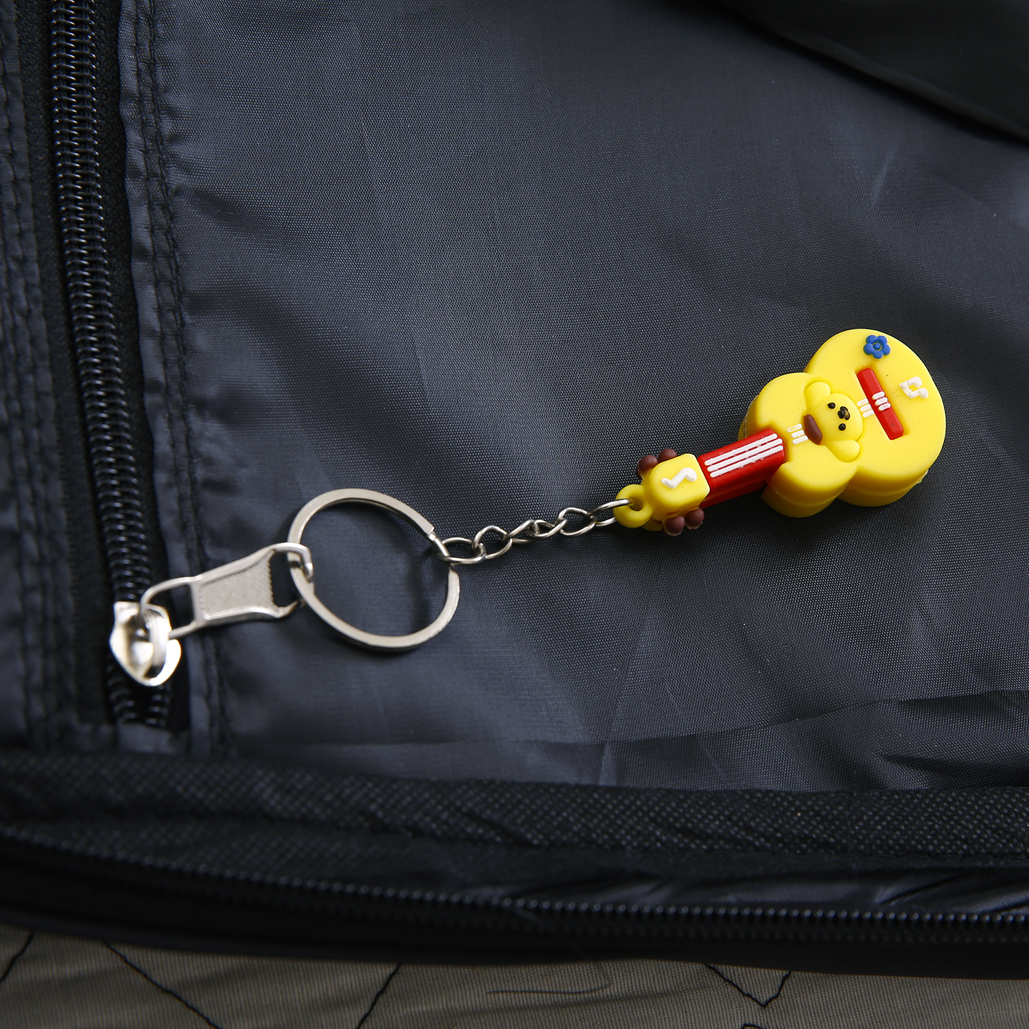 Soft Padded Laptop Backpack