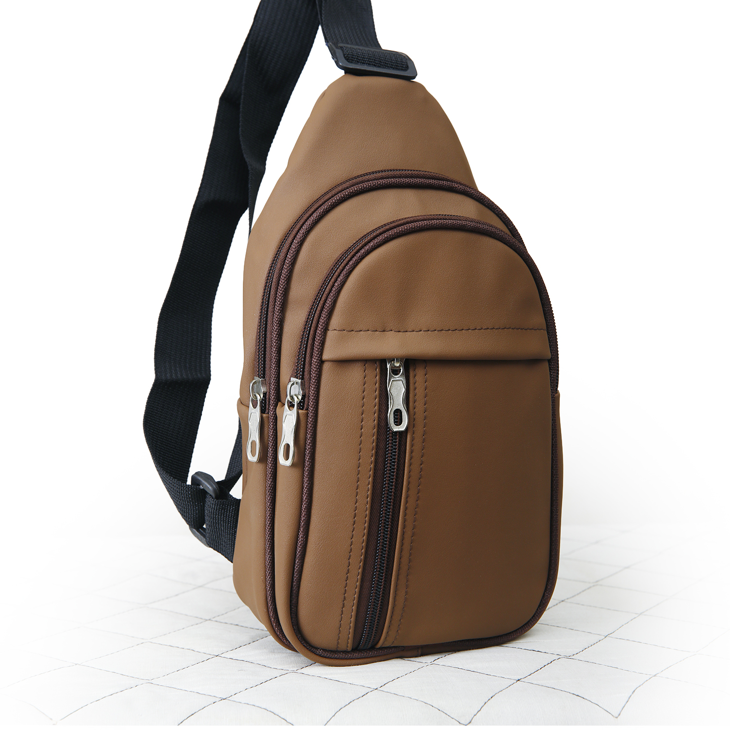 Essential Hands-free Bag